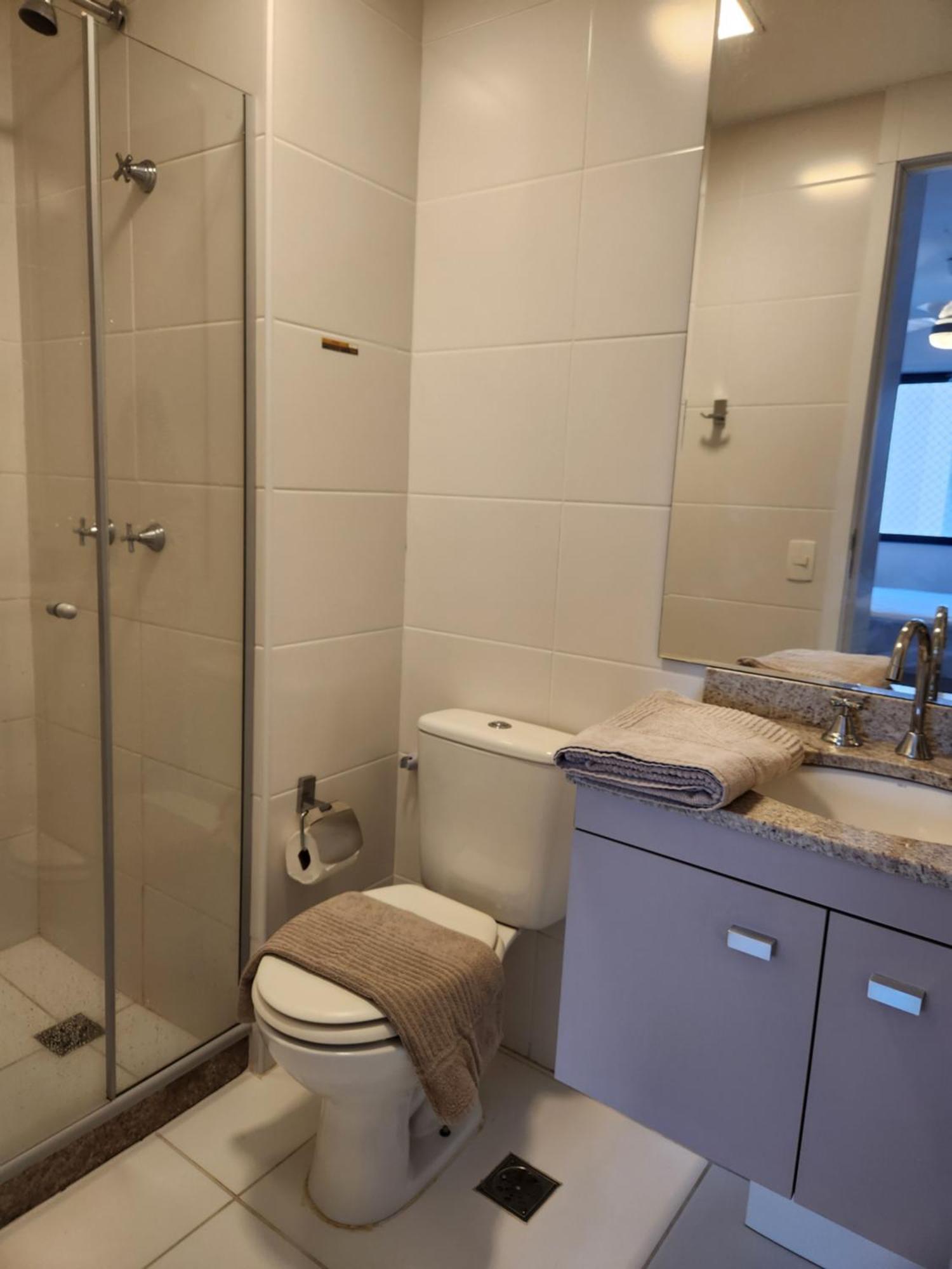 Apartamento Barra Olímpica - Condomínio Fontano Río de Janeiro Exterior foto