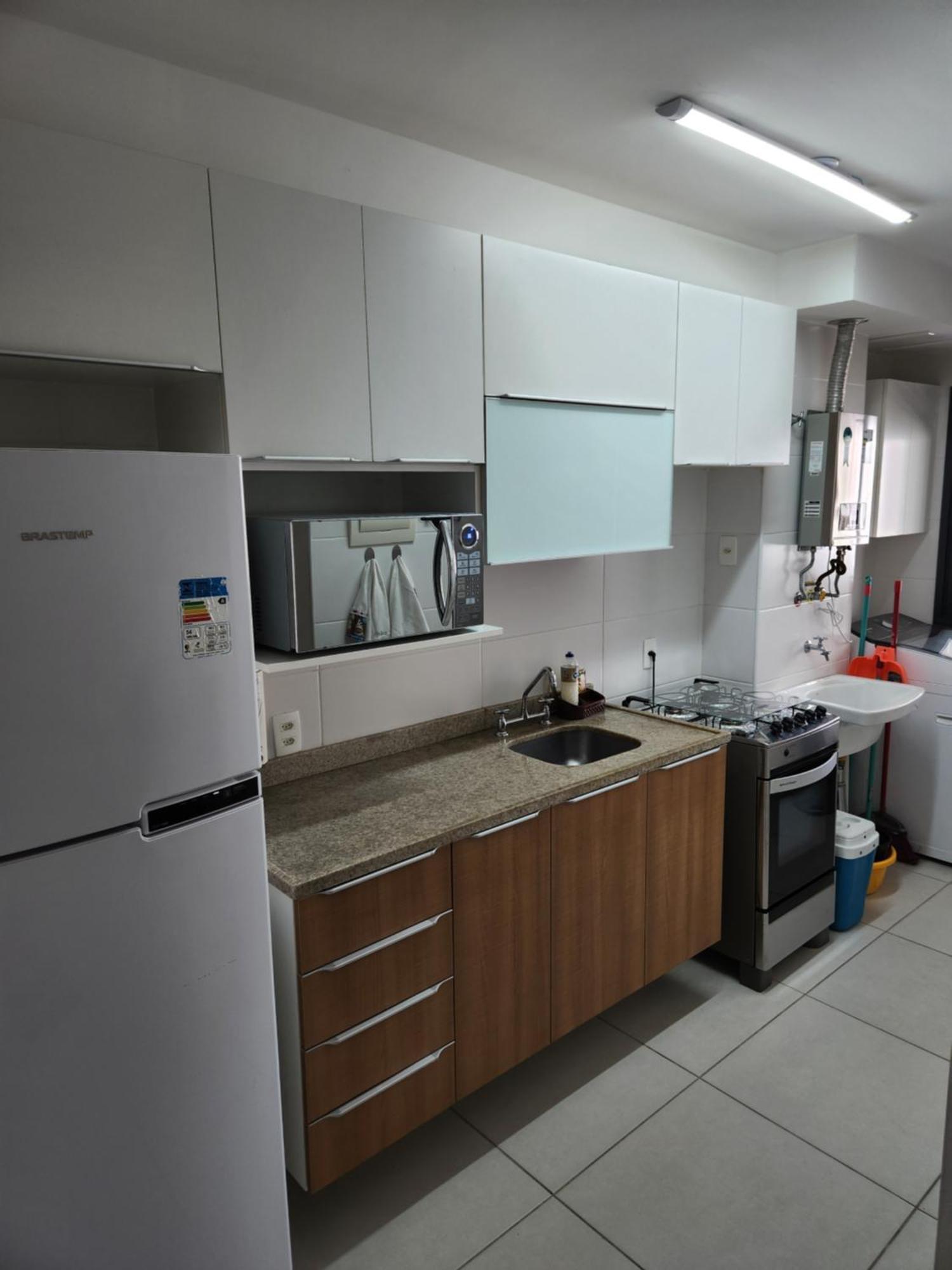 Apartamento Barra Olímpica - Condomínio Fontano Río de Janeiro Exterior foto