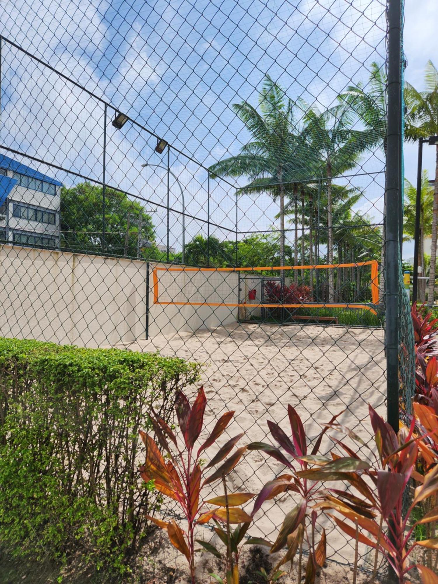 Apartamento Barra Olímpica - Condomínio Fontano Río de Janeiro Exterior foto